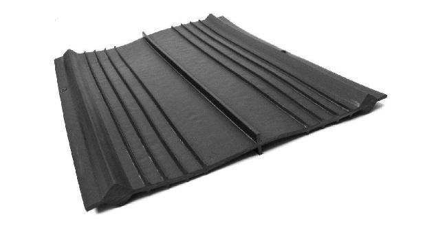 對水池止水帶安裝工藝進行驗收