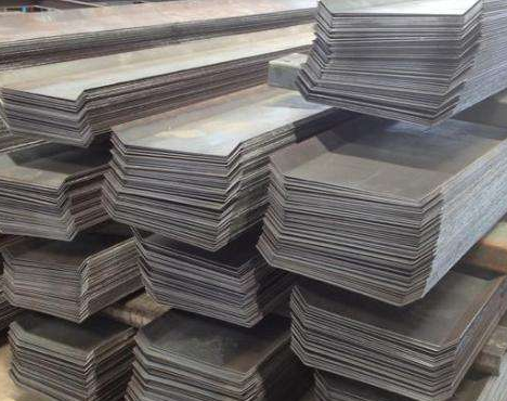 止水鋼板的焊接材料怎么選