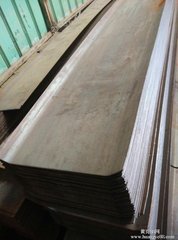 止水鋼板通常適用于哪些地方