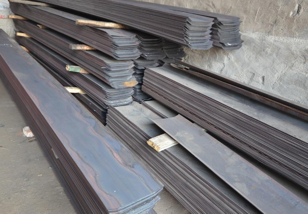 怎么判斷止水鋼板的施工質量