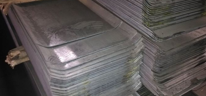 簡述止水鋼板的制作、安裝工藝