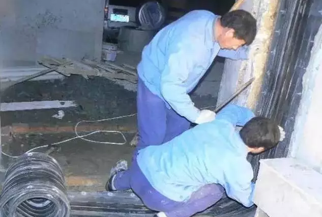 貴州止水鋼板廠家