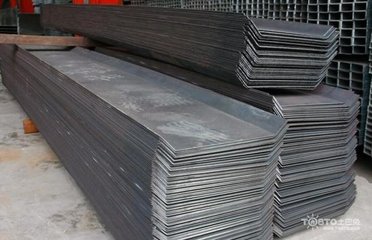 止水鋼板的主要原料