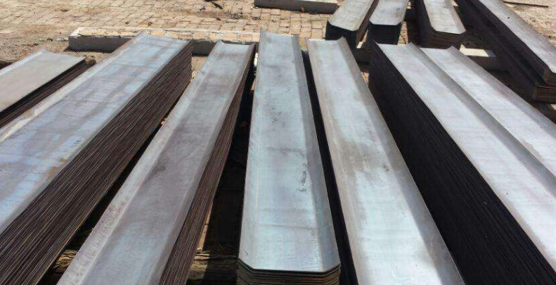 怎么對止水鋼板進行正確的儲存