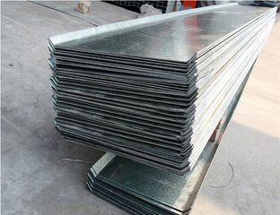 止水帶的施工和安裝過程