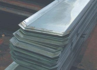 鍍鋅止水鋼板生產廠家蓄勢謀遠榮耀啟航