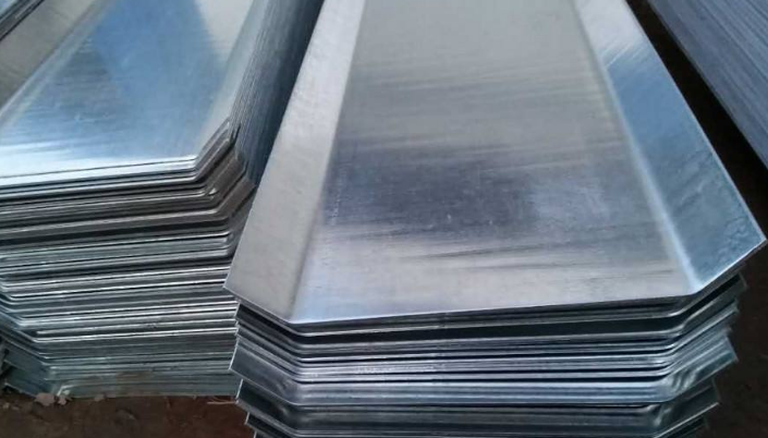 止水鋼板與外貼式橡膠止水帶的區別