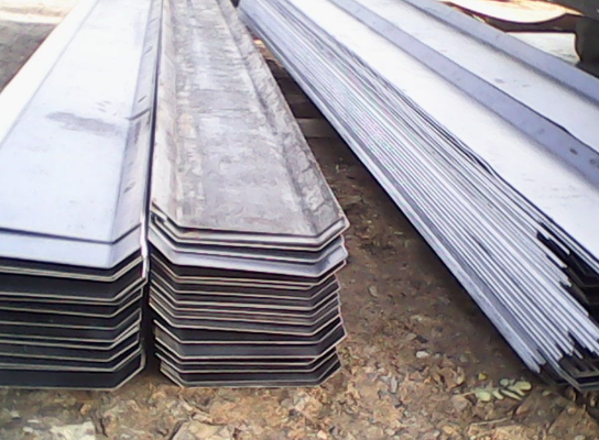 工程中止水鋼板的作用有哪些