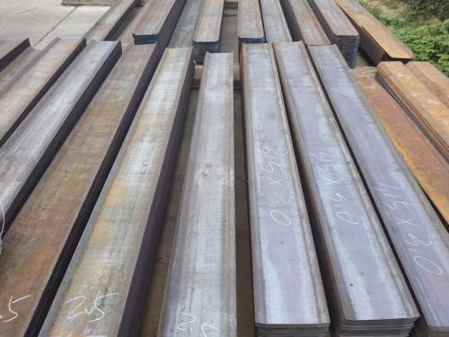 鍍鋅止水鋼板接口怎么固定安裝處理