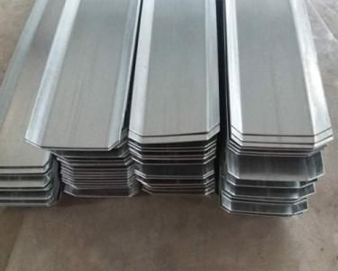 止水鋼板安裝2部曲