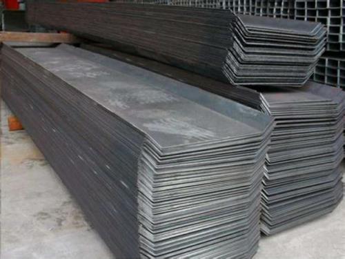 止水鋼板的4大施工步驟