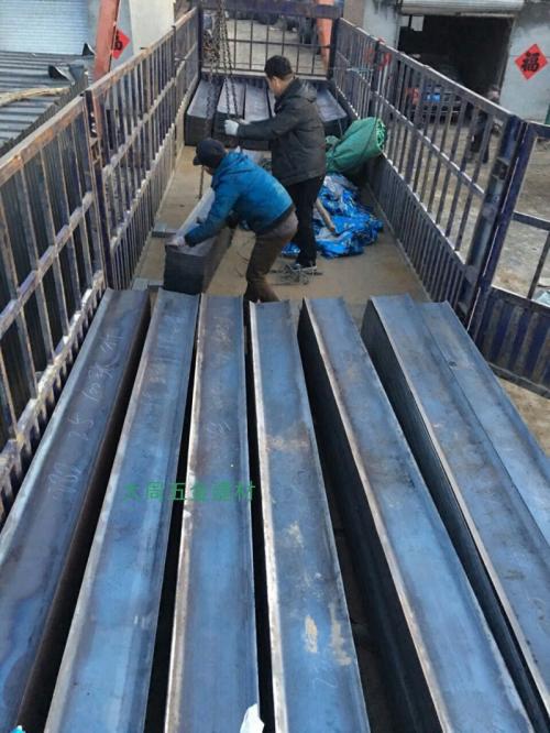 冷彎鋼板樁應用范圍較狹窄