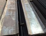止水鋼板廠家區(qū)別于地下室外墻用鋼板