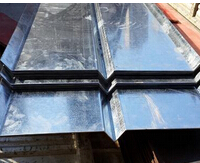 止水鋼板施工及采購(gòu)都要知道