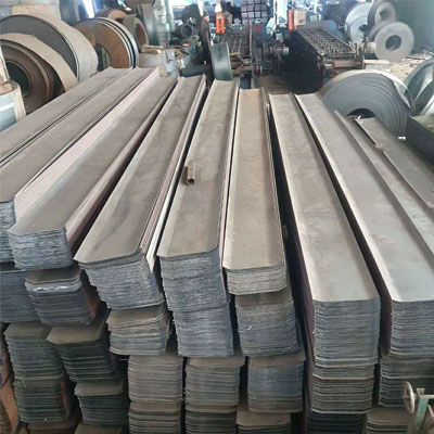 止水鋼板施工常見問題處理方法