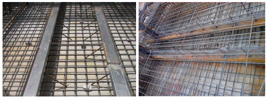 焦富強(qiáng)提出后澆帶施工