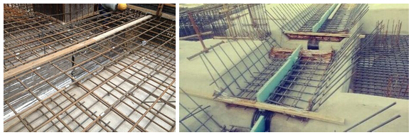 房建工程中的后澆帶施工技術應用