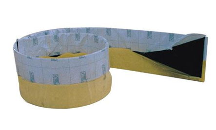 【圖文】止水帶的效果非常的明顯 止水帶的明顯功能