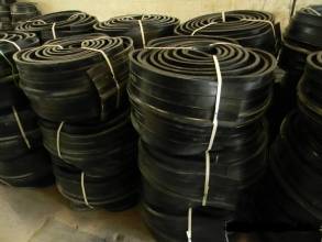 【圖文】止水鋼板能夠使用多長時間 為什么要使用止水帶