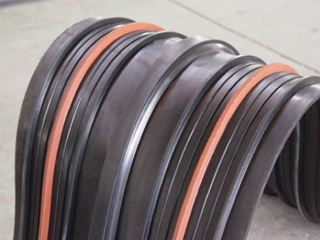 【圖文】止水鋼板突出的優(yōu)勢(shì) 止水帶的使用效果很好